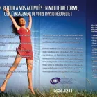 Entreprises 1 image PHYSIOTHÉRAPIE MÉDIPLUS Physiotherapists dans Québec QC
