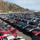 Business 3 image PICK A PART AUTO PARTS & SALES LTD Automotive in Chilliwack BC