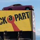 Business 7 image PICK A PART AUTO PARTS & SALES LTD Automotive in Chilliwack BC