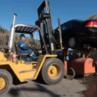 Business 8 image PICK A PART AUTO PARTS & SALES LTD Automotive in Chilliwack BC