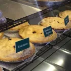 Business 2 image PIES PLUS CAFE Restaurants in Calgary AB