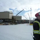Business 7 image PILLAR FABRICATORS Industries & Agriculture in Edmonton AB