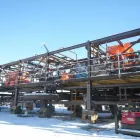 Business 1 image PILLAR FABRICATORS Industries & Agriculture in Edmonton AB