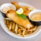 Entreprises 4 image PILOTS PUB Restaurants dans Dartmouth NS