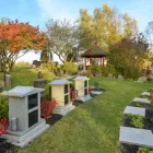 Entreprises 5 image PINE RIDGE MEMORIAL GARDENS (CEMETERY GROUNDS) Funeral Services & Crematories dans Ajax ON
