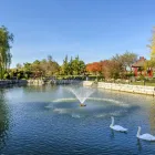 Entreprises 9 image PINE RIDGE MEMORIAL GARDENS Funeral Services & Crematories dans Ajax ON