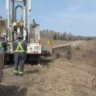 Business 7 image PINTER & ASSOCIATES Environmental & Ecological Services in Saskatoon SK