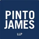 Business 2 image PINTO JAMES LLP Legal & Financial Services in Toronto ON
