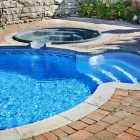 Entreprises 1 image PISCINE ET SPA SOLEIL Swimming Pool Contractors dans Laval QC