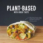 Entreprises 1 image PITA PIT Sandwich Restaurants dans Saint John NB