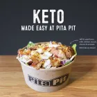 Business 2 image PITA PIT Sandwich Restaurants in Burlington ON