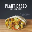 Entreprises 2 image PITA PIT Sandwich Restaurants dans London ON