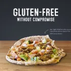 Entreprises 3 image PITA PIT Sandwich Restaurants dans Saint John NB