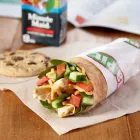 Business 5 image PITA PIT Sandwich Restaurants in Grande Prairie AB