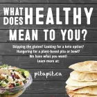 Business 1 image PITA PIT Sandwich Restaurants in Oakville ON