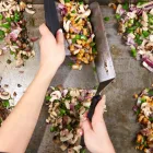 Business 8 image PITA PIT Sandwich Restaurants in Grande Prairie AB