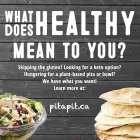 Business 3 image PITA PIT Sandwich Restaurants in Fredericton NB