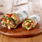 Business 14 image PITA PIT Sandwich Restaurants in Grande Prairie AB