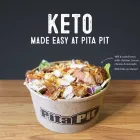 Business 4 image PITA PIT Sandwich Restaurants in Saskatoon SK
