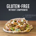 Entreprises 4 image PITA PIT Sandwich Restaurants dans Miramichi NB