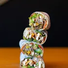 Business 2 image PITA PIT Sandwich Restaurants in Grande Prairie AB