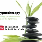 Entreprises 3 image PIVOTAL HYPNOTHERAPY Hypnotherapists dans Vancouver BC
