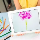 Business 5 image PIXEL ART & DESIGN STUDIO Education in North York ON