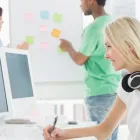 Business 1 image PIXEL ART & DESIGN STUDIO Education in North York ON