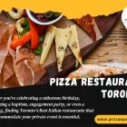 Entreprises 7 image PIZZA E PAZZI ITALIAN RESTAURANT Italian Restaurants dans Toronto ON