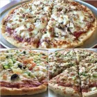 Business 4 image PIZZA FACTORY Pizzerias & Pizza Places in Richmond BC