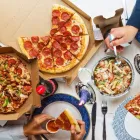 Entreprises 1 image PIZZA FACTORY Pizzerias & Pizza Places dans Coquitlam BC