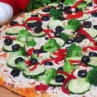 Entreprises 2 image PIZZA TORONTO Pizzerias & Pizza Places dans Toronto ON