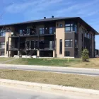 Business 2 image PLAMONDON ENTREPRENEUR M P B INC Siding Contractors in Gatineau QC