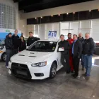 Business 5 image PLATINUM MITSUBISHI Used Car Dealers in Calgary AB