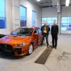 Business 6 image PLATINUM MITSUBISHI Used Car Dealers in Calgary AB