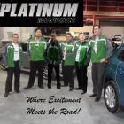 Business 7 image PLATINUM MITSUBISHI Used Car Dealers in Calgary AB