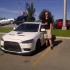 Business 10 image PLATINUM MITSUBISHI Used Car Dealers in Calgary AB
