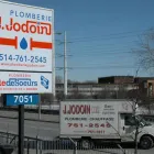 Entreprises 4 image PLOMBERIE J JODOIN LTÉE Real Estate & Home Improvement dans Montréal QC