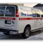 Business 1 image PLOMBERIE PRO SOLUTION Real Estate & Home Improvement in Lachine QC