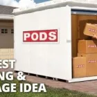 Entreprises 2 image PODS QUÉBEC Moving & Relocation Services dans Laval QC