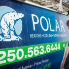 Business 7 image POLAR REFRIGERATION SALES & SERVICE LTD Real Estate & Home Improvement in Prince George BC