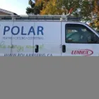 Business 9 image POLAR REFRIGERATION SALES & SERVICE LTD Real Estate & Home Improvement in Prince George BC