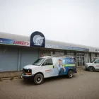 Business 1 image POLAR REFRIGERATION SALES & SERVICE LTD Real Estate & Home Improvement in Prince George BC