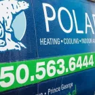 Business 13 image POLAR REFRIGERATION SALES & SERVICE LTD Real Estate & Home Improvement in Prince George BC