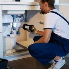 Entreprises 1 image POM PLUMBING INC Plumbing Services dans Etobicoke ON