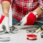 Entreprises 3 image POM PLUMBING INC Plumbing Services dans Etobicoke ON