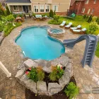 Business 12 image POOL CRAFT Swimming Pool Equipment Supplies in Richmond Hill ON