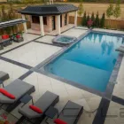 Business 3 image POOL CRAFT Swimming Pool Equipment Supplies in Richmond Hill ON