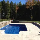 Entreprises 6 image POOLARAMA Swimming Pool Contractors dans Ottawa ON