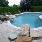 Entreprises 7 image POOLARAMA Swimming Pool Contractors dans Ottawa ON